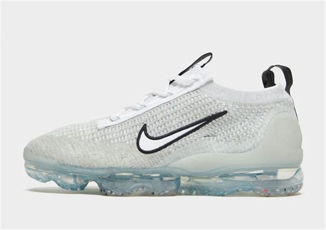 White VaporMax (6) 